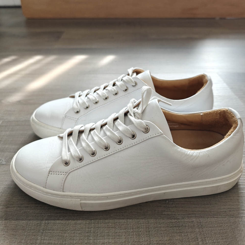 Thursday Boot Company Premier Low Top Sneakers
